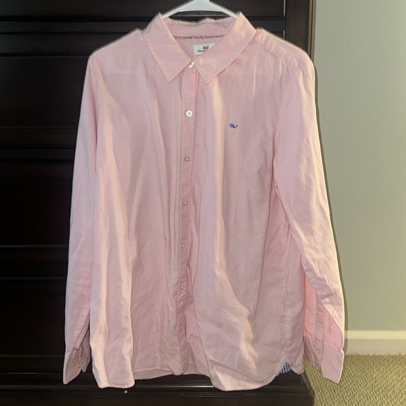 Vineyard Vines Long Sleeve Shirt - Picture 2 of 11